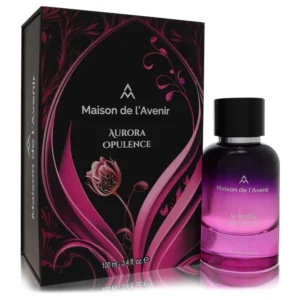 Maison De l'Avenir Aurora Opulence Eau de Parfum - Luxury