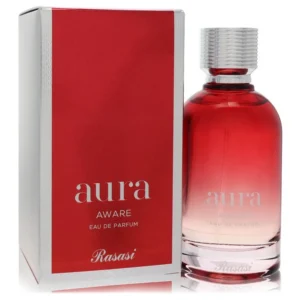 Rasasi Aura Aware Eau de Parfum Exclusive Luxury Elixir