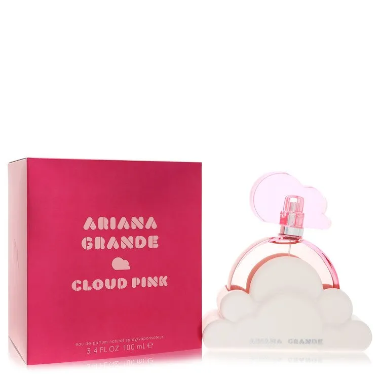 Ariana Grande Cloud Pink Eau de Parfum Exclusive Luxury