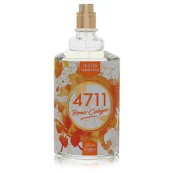 4711 Remix Orange EDC Tester Eau de Cologne - Luxurious