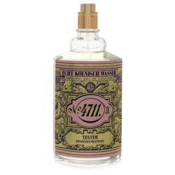4711 Floral Collection Magnolia Tester Eau de Cologne Fresh