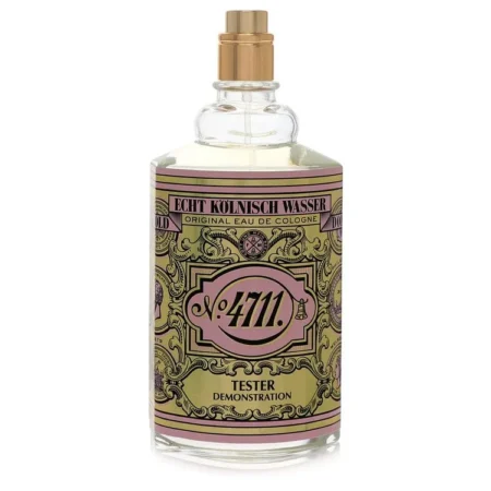 4711 Floral Collection Magnolia Tester Eau de Cologne Fresh