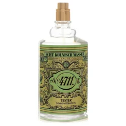 4711 Floral Collection Lily Of Valley Tester Eau de Cologne – Timeless