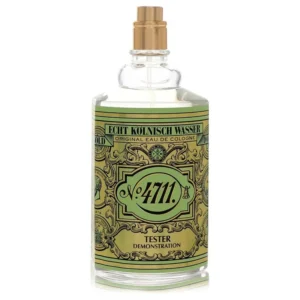 Floral Collection Lily Of Valley Tester Eau de Cologne by 4711