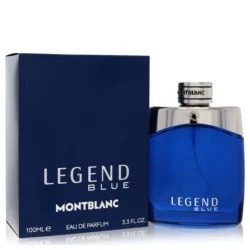 Mont Blanc Montblanc Legend Blue Eau de Parfum Iconic