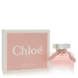 Chloe Chloe L'eau Eau de Toilette Timeless Luxury Scent