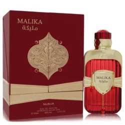 Nusuk Malika Eau de Parfum Iconic Luxury Scent for Women