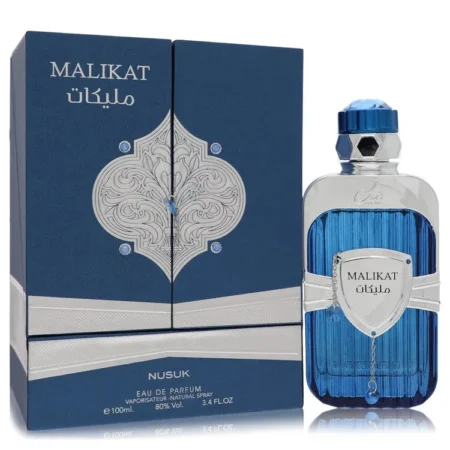 Nusuk Malikat Eau de Parfum Exclusive Luxury Iconic Scent