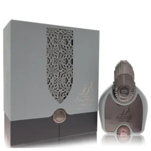 Aariz L'absolu Eau de Parfum by Arabiyat Prestige