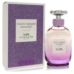 Coach Dreams Moonlight Eau de Parfum Timeless Luxury Iconic
