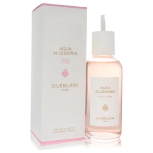 Aqua Allegoria Rosa Rossa Refill Eau de Toilette by Guerlain