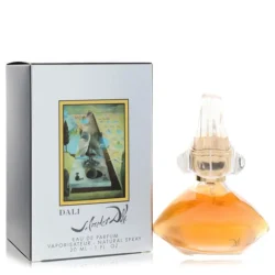 Salvador Dali Salvador Dali Eau de Parfum Iconic Luxury