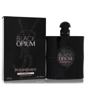 Yves Saint Laurent Black Opium Le Parfum Eau de Parfum Fresh