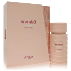 Afnan Zimaya Tiramisu Caramel Eau de Parfum Luxury Elixir
