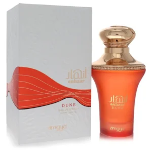Afnan Zimaya Anhaar Dune Eau de Parfum - Iconic Luxury Scent