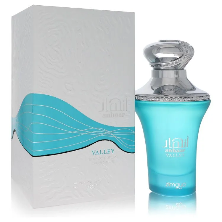 Afnan Zimaya Anhaar Valley Eau de Parfum – Iconic Luxury