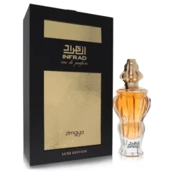 Afnan Zimaya Infrad Luxe Eau de Parfum Exclusive Luxury