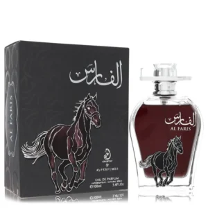 My Perfumes Arabiyat Al Faris Eau de Parfum - Iconic Essence