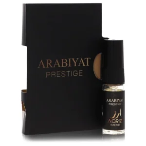 Aariz Intense Mini Eau de Parfum by Arabiyat Prestige