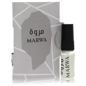 Marwa Mini Eau de Parfum by Arabiyat Prestige