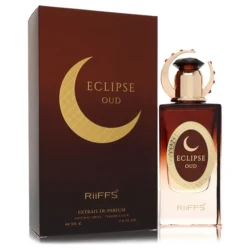 Riiffs Eclipse Oud Parfum Iconic Unisex Fragrance Experience