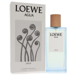 Loewe Agua Drop Eau de Parfum Luxury Elegance for Women