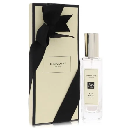Jo Malone Red Roses Eau de Cologne Timeless Luxury Fragrance