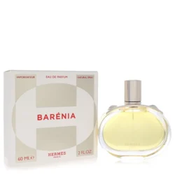 Hermes Barenia Eau de Parfum Luxury & Iconic Timeless Scent