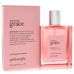 Philosophy Amazing Grace Eau de Parfum Timeless Elegance