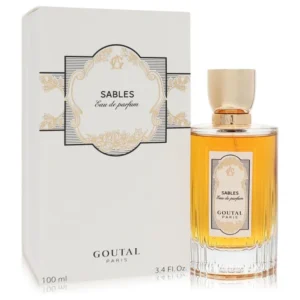 Sables Eau de Parfum by Annick Goutal