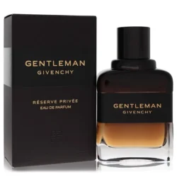 Givenchy Gentleman Reserve Privee Eau de Parfum – Iconic