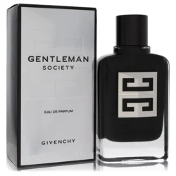 Givenchy Gentleman Society Eau de Parfum Exclusive Essence