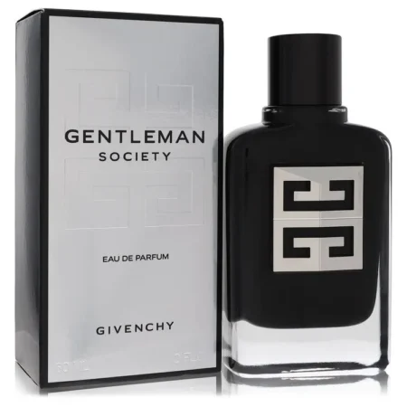 Givenchy Gentleman Society Eau de Parfum Exclusive Essence