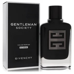 Gentleman Society Extreme Eau de Parfum by Givenchy