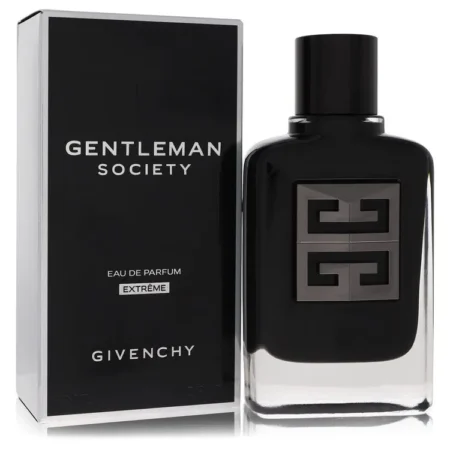 Givenchy Gentleman Society Extreme Eau de Parfum – Iconic