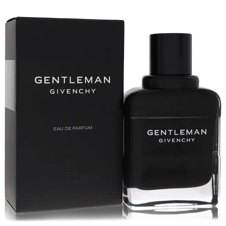 Givenchy Gentleman Eau de Parfum – Iconic Luxury Scent
