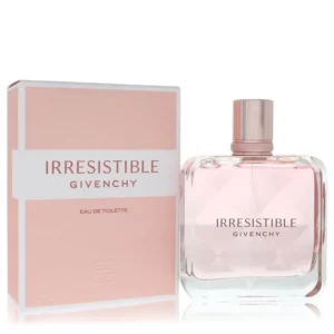 Irresistible Eau de Toilette by Givenchy