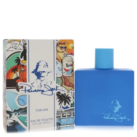 Panama Jack Panama Jack For Him Eau de Toilette Exclusive