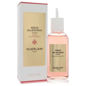 Aqua Allegoria Forte Rosa Palissandro Refill Eau de Parfum by Guerlain