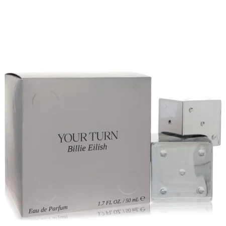 Billie Eilish Eilish Your Turn Eau de Parfum Exclusive Scent