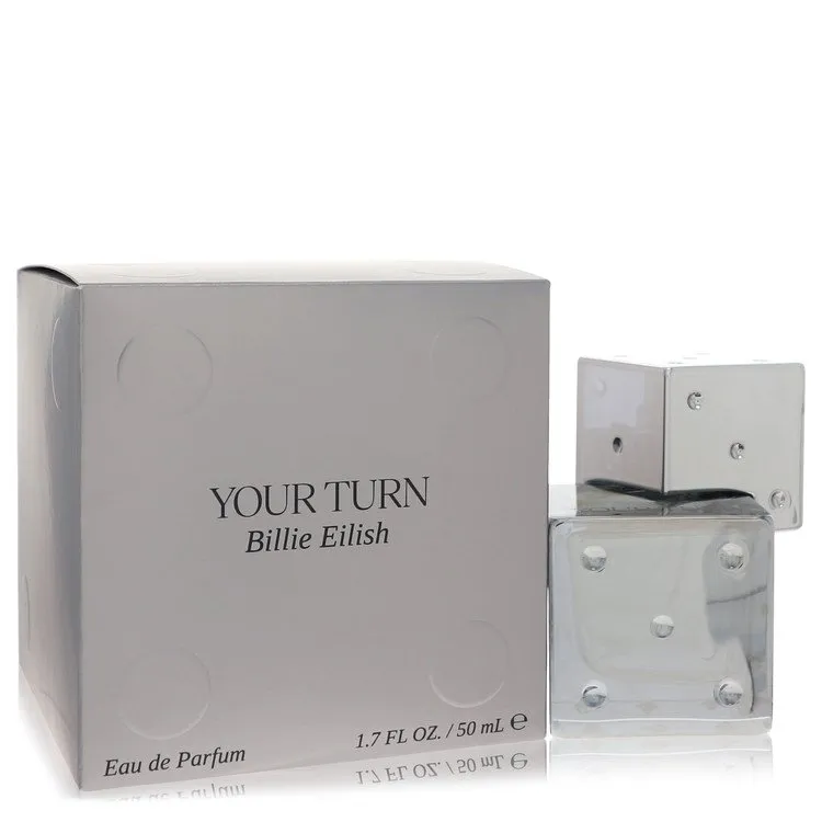 Billie Eilish Eilish Your Turn Eau de Parfum Exclusive Scent