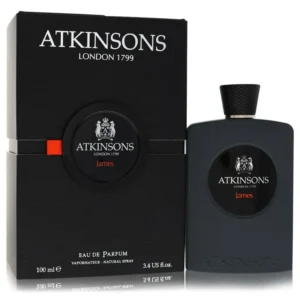 James Eau de Parfum by Atkinsons