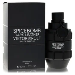 Viktor & Rolf Spicebomb Dark Leather Eau de Parfum Exclusive