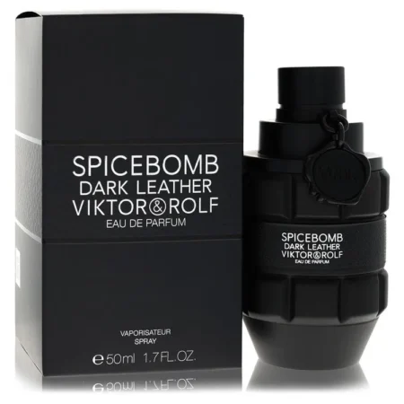Viktor & Rolf Spicebomb Dark Leather Eau de Parfum Exclusive
