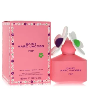 Marc Jacobs Daisy Pop Eau de Toilette Ultimate Fragrance