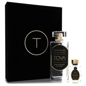 Tova Beverly Hills Signature Anniversary Edition EDP Gift Set Exclusive