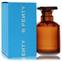Rihanah Fenty Eau de Parfum Luxury Timeless Iconic Fragrance