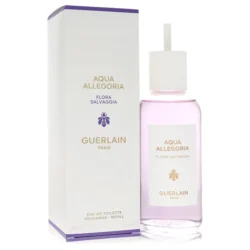 Guerlain Aqua Allegoria Flora Salvaggia Eau de Toilette Pure