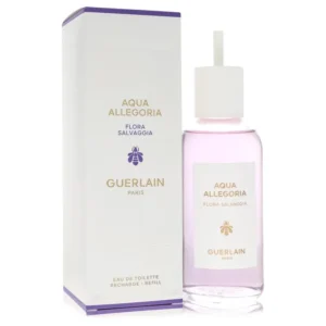 Aqua Allegoria Flora Salvaggia Eau de Toilette by Guerlain
