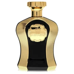 Afnan Her Highness Black TESTER Eau de Parfum Exclusive